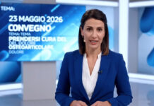 Prendersi cura del Dolore Osteoarticolare