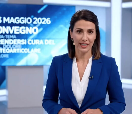 Prendersi cura del Dolore Osteoarticolare