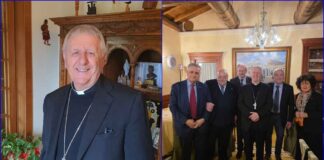 Versaldi ai Medici Cattolici: “La scienza curi il malato, non la malattia”