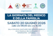 La Giornata del Medico e della Famiglia