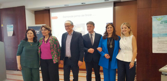 Convegno Organizzato dalla Federvita sui Problemi Sanitari per i Volontari