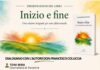 Presentazione del Libro “Inizio e fine”
