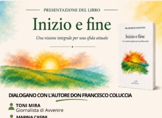 Presentazione del Libro “Inizio e fine”
