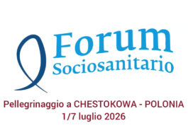 Pellegrinaggio a Chestokowa – Polonia (1-7 Luglio 2026)