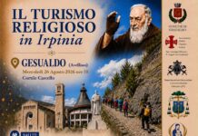 Il Turismo Religioso in Irpinia