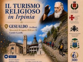 Il Turismo Religioso in Irpinia