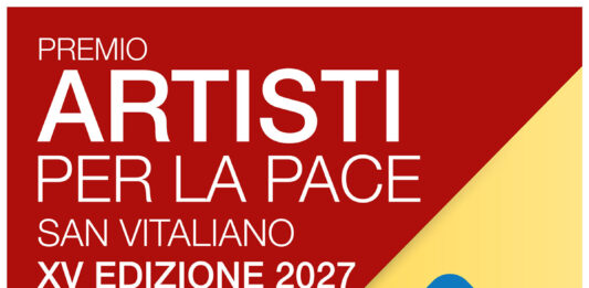 Artisti per la Pace – Edizione 2027