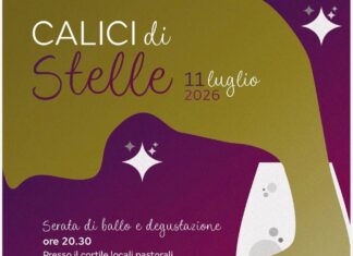 Calici di Stelle