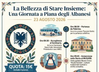 La bellezza di stare insieme