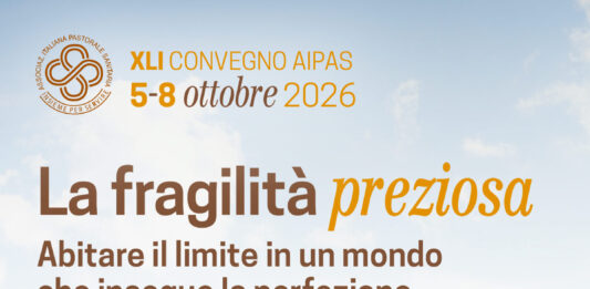 La fragilità preziosa