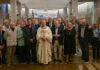 Ritiro Spirituale delle Marche ad Osimo