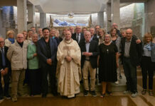 Ritiro Spirituale delle Marche ad Osimo